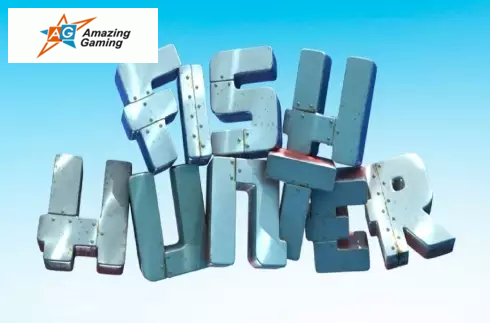 Fish Hunter